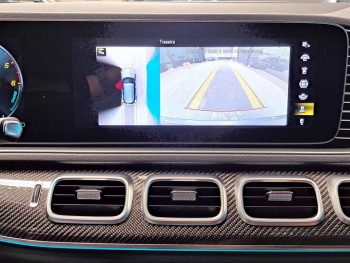 MERCEDES-BENZ GLE 350 de 4 MATIC completo