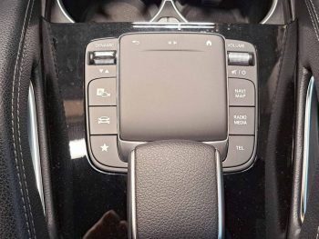 MERCEDES-BENZ GLE 350 de 4 MATIC completo