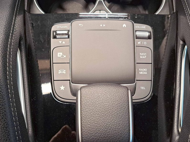 MERCEDES-BENZ GLE 350 de 4 MATIC completo
