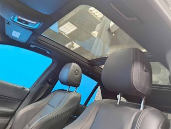 MERCEDES-BENZ GLE 350 de 4 MATIC completo