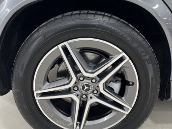 MERCEDES-BENZ GLE 350 de 4 MATIC completo