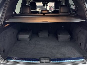 MERCEDES-BENZ GLE 350 de 4 MATIC completo