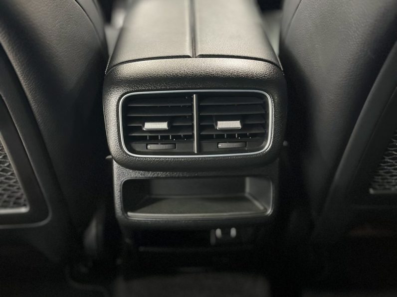 MERCEDES-BENZ GLE 350 de 4 MATIC completo