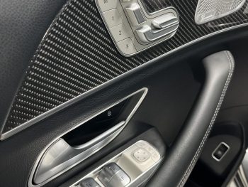 MERCEDES-BENZ GLE 350 de 4 MATIC completo