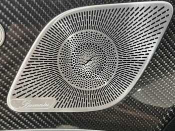 MERCEDES-BENZ GLE 350 de 4 MATIC completo