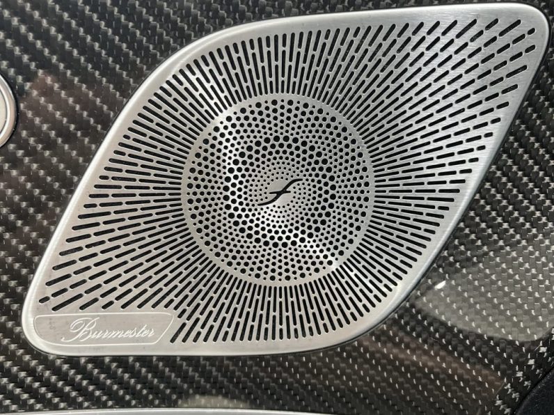 MERCEDES-BENZ GLE 350 de 4 MATIC completo