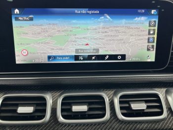 MERCEDES-BENZ GLE 350 de 4 MATIC completo