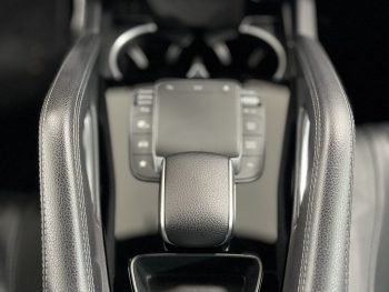 MERCEDES-BENZ GLE 350 de 4 MATIC completo