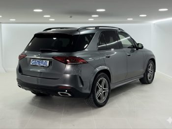 MERCEDES-BENZ GLE 350 de 4 MATIC completo