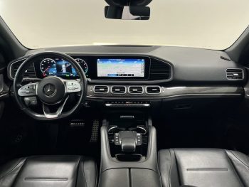 MERCEDES-BENZ GLE 350 de 4 MATIC completo