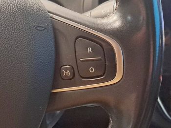 RENAULT CAPTUR 1.5 DCI EXCLUSIVE completo