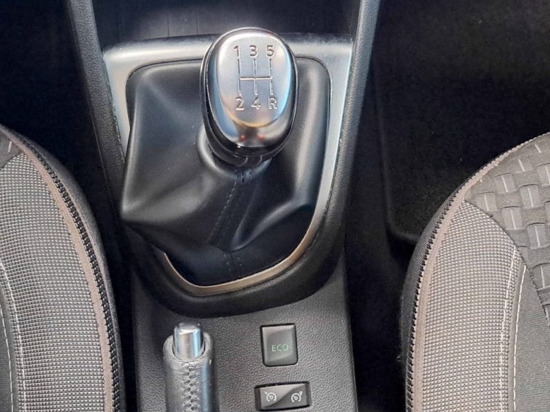 RENAULT CAPTUR 1.5 DCI EXCLUSIVE completo
