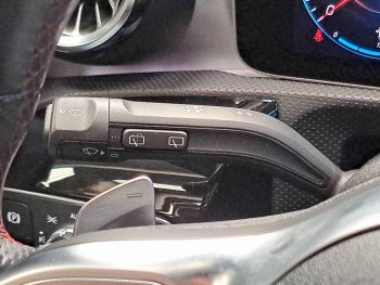 MERCEDES-BENZ A180D LINE AMG AUTO completo