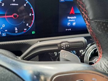 MERCEDES-BENZ A180D LINE AMG AUTO completo