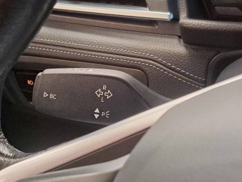 BMW 216D GRAND TOURER 7L completo