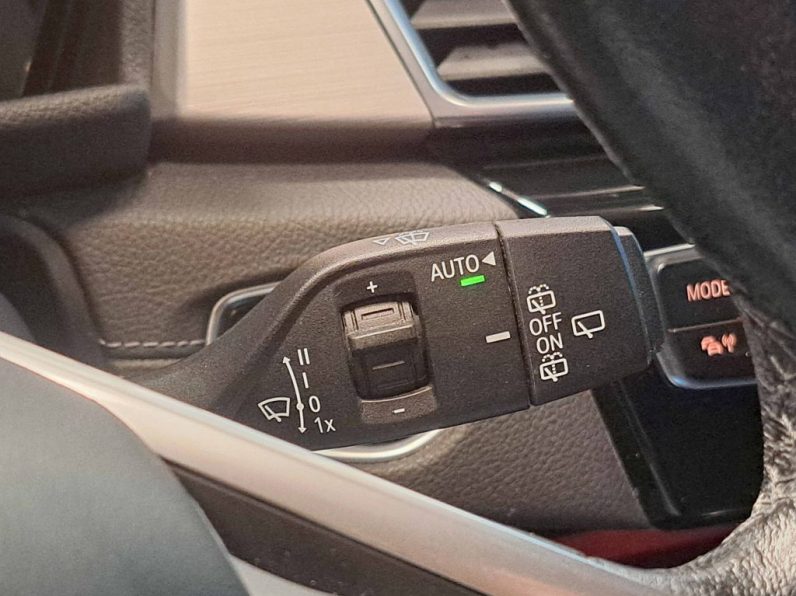 BMW 216D GRAND TOURER 7L completo