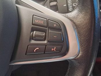 BMW 216D GRAND TOURER 7L completo