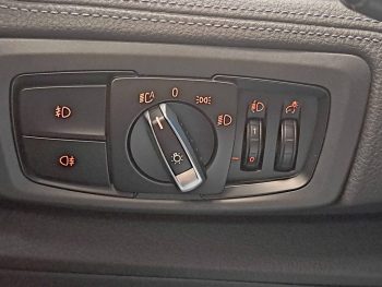 BMW 216D GRAND TOURER 7L completo
