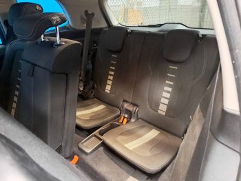 BMW 216D GRAND TOURER 7L completo