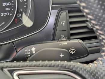 AUDI A7 SPORTBACK 3.0 TDI V6 QUATTRO SLINE STRONIC completo