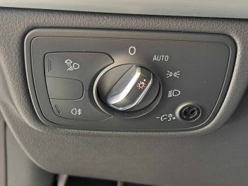 AUDI A7 SPORTBACK 3.0 TDI V6 QUATTRO SLINE STRONIC completo