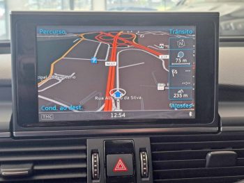 AUDI A7 SPORTBACK 3.0 TDI V6 QUATTRO SLINE STRONIC completo