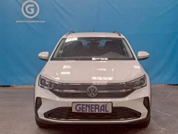 VW TAIGO 1.0 TSI STYLE DSG completo