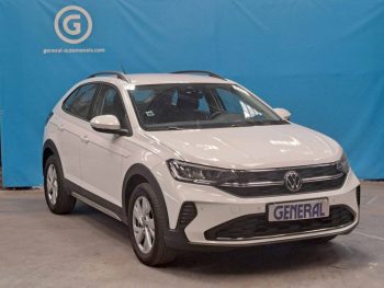 VW TAIGO 1.0 TSI STYLE DSG completo