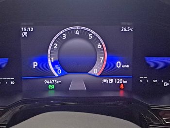 VW TAIGO 1.0 TSI STYLE DSG completo