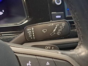 VW TAIGO 1.0 TSI STYLE DSG completo