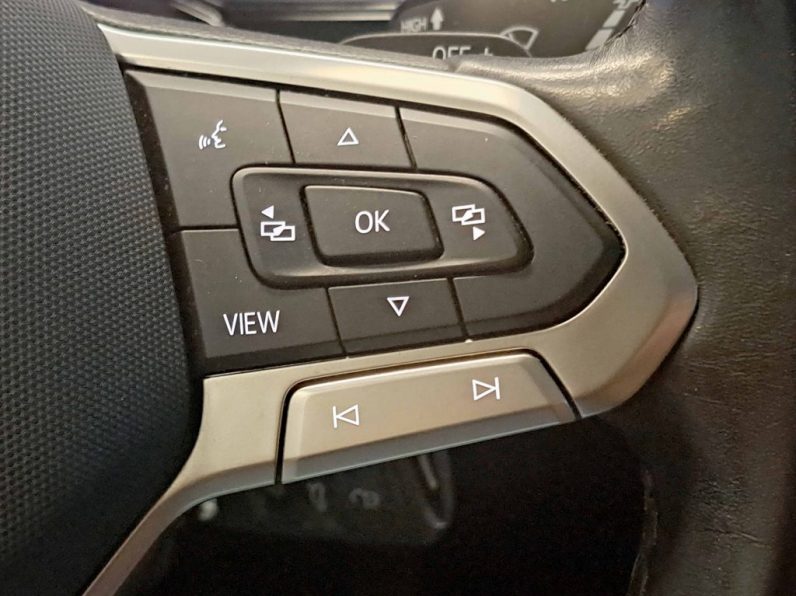 VW TAIGO 1.0 TSI STYLE DSG completo