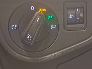 VW TAIGO 1.0 TSI STYLE DSG completo