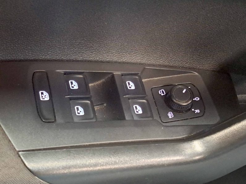 VW TAIGO 1.0 TSI STYLE DSG completo