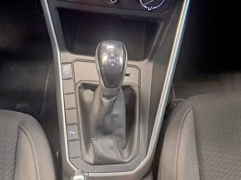 VW TAIGO 1.0 TSI STYLE DSG completo