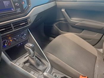 VW TAIGO 1.0 TSI STYLE DSG completo