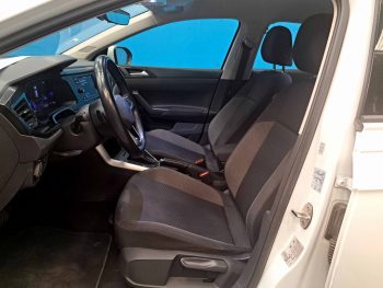 VW TAIGO 1.0 TSI STYLE DSG completo