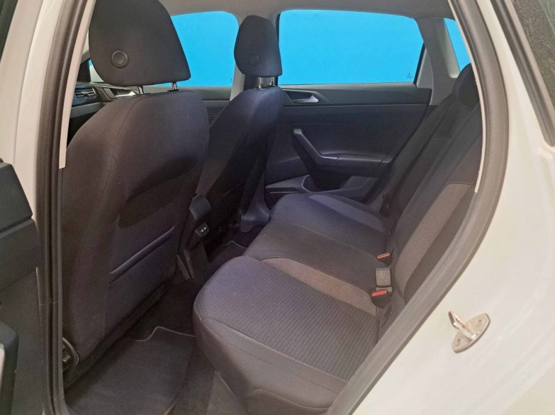 VW TAIGO 1.0 TSI STYLE DSG completo