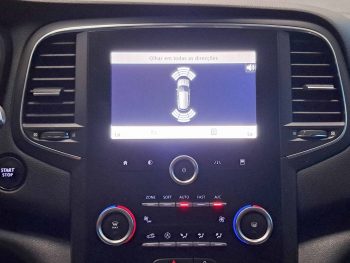 RENAULT MEGANE SPORT TOURER 1.5 DCI GT LINE completo