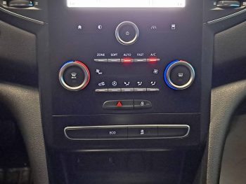 RENAULT MEGANE SPORT TOURER 1.5 DCI GT LINE completo