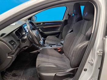 RENAULT MEGANE SPORT TOURER 1.5 DCI GT LINE completo
