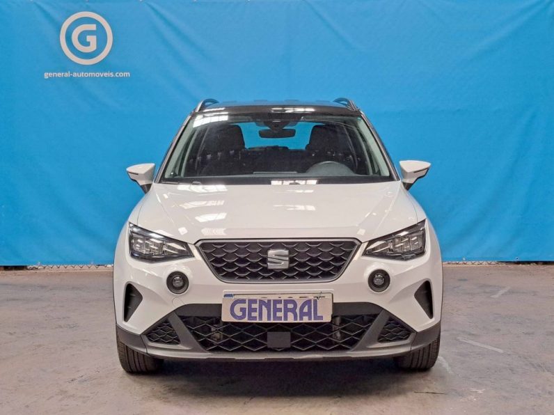 SEAT ARONA 1.0 TSI STYLE completo