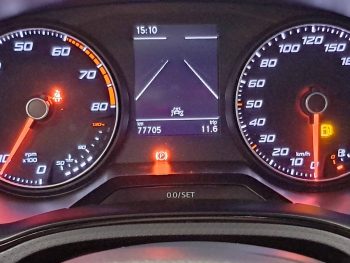 SEAT ARONA 1.0 TSI STYLE completo