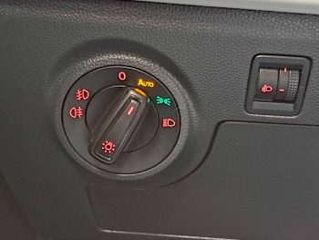 SEAT ARONA 1.0 TSI STYLE completo