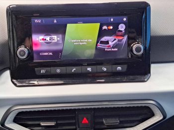 SEAT ARONA 1.0 TSI STYLE completo