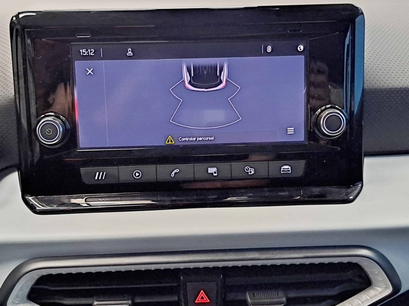 SEAT ARONA 1.0 TSI STYLE completo