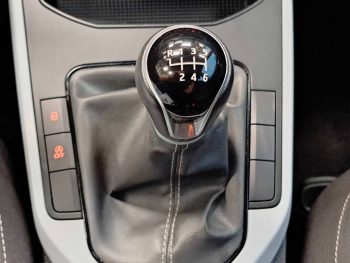 SEAT ARONA 1.0 TSI STYLE completo