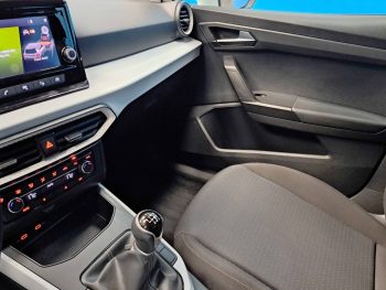 SEAT ARONA 1.0 TSI STYLE completo