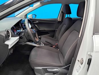 SEAT ARONA 1.0 TSI STYLE completo