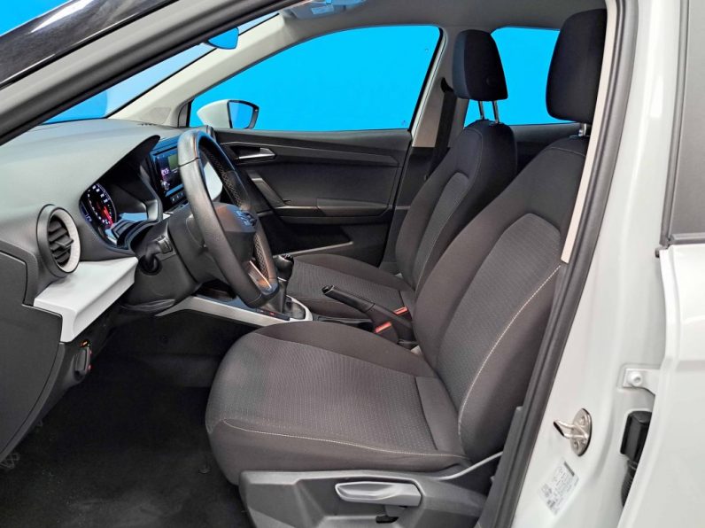 SEAT ARONA 1.0 TSI STYLE completo