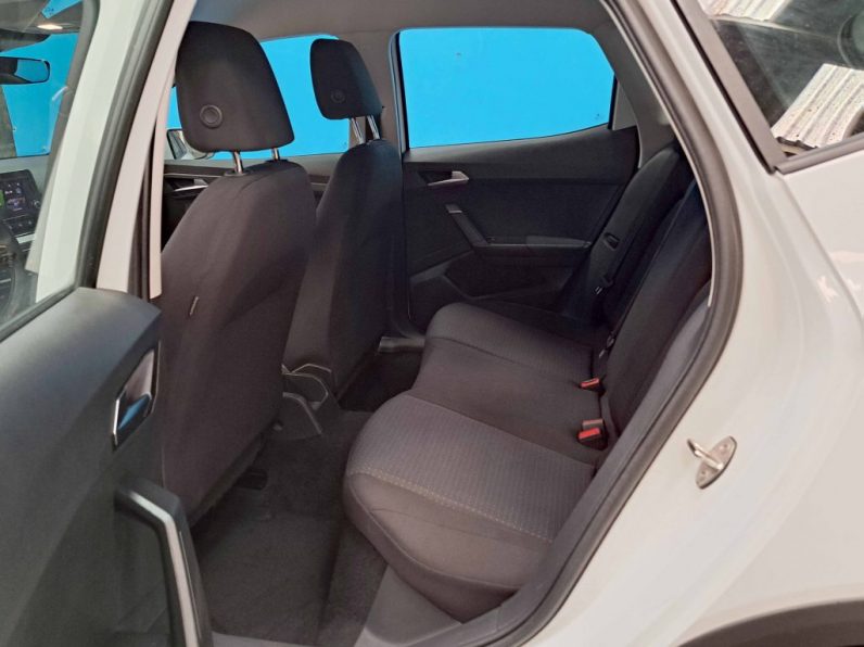 SEAT ARONA 1.0 TSI STYLE completo